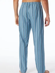 Schiesser Pyjamahose Mix & Relax 