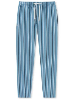 Schiesser Pyjamahose Mix & Relax 