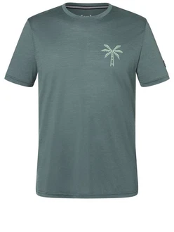 SUPER.NATURAL T-Shirt TROPICAL ADVENTURE TEE