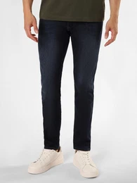 Slim-fit-Jeans Anbass