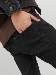 Stretch-Jeans JJICHRIS JJORIGNIAL MF 912 NOOS