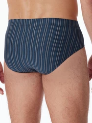 Schiesser Slip 95/5 Essentials Mini Slip (3-St) 