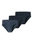 Schiesser Slip 95/5 Essentials Mini Slip (3-St) 