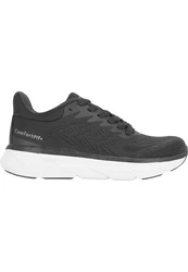 ENDURANCE Masako Sneaker Dunkelgrau/Grau/Hellgrau/Schwarz