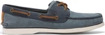 Timberland Classic Boat Shoe Bootsschuh Blau/Hellblau/Grau