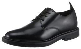 Larry Schnrschuh, Businessschuh, Halbschuh, Festtagsschuh mit Derby Schnrung