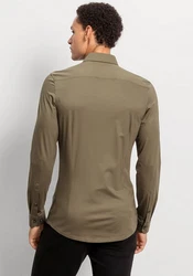 OLYMP Businesshemd No. Six 24/Seven super slim 