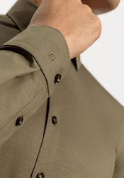 OLYMP Businesshemd No. Six 24/Seven super slim 
