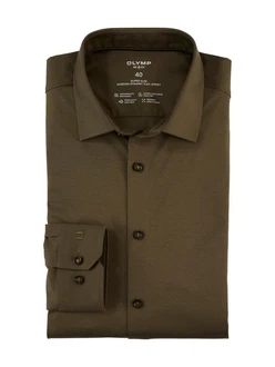 OLYMP Businesshemd No. Six 24/Seven super slim