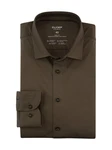 OLYMP Businesshemd Level Five Jerseyshirt 