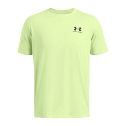 T-Shirt UA M SPORTSTYLE LC SS (1-tlg)