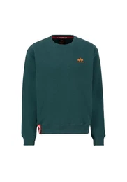 Sweater Men - Sweatshirts Basic Sweater Small Logo