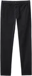 United Colors of Benetton Chinohose im klassischen Look Schwarz/Dunkelgrau/Dunkelblau