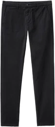 Chinohose im klassischen Chino-Look