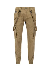 Alpha Industries Cargohose Utility Pant 