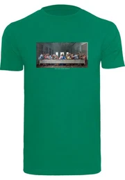 Kurzarmshirt Herren Can't Hang With Us Tee (1-tlg)