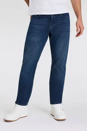 Regular-fit-Jeans TROY BO 5-Pocket-Form