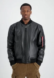 Lederjacke Men - Leather & Vegan Jackets