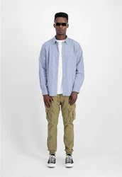 Alpha Industries Cargohose Spy Pant 