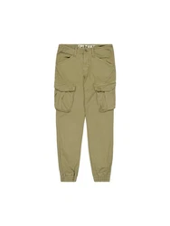 Alpha Industries Cargohose Spy Pant 