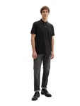 TOM TAILOR Poloshirt mit Logo Print 