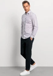 OLYMP Businesshemd Level Five 24/Seven Body Fit 