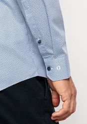 OLYMP Businesshemd No. Six super slim 