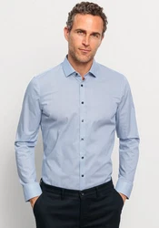 OLYMP Businesshemd No. Six super slim 
