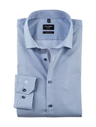 OLYMP Businesshemd No. Six super slim 