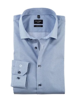 OLYMP Businesshemd No. Six super slim OLYMP Businesshemd No. Six super slim