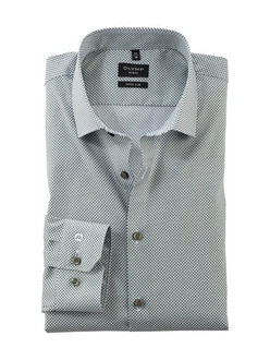 OLYMP Businesshemd No. Six super slim