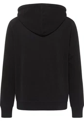 MUSTANG Sweatshirt Bronson Mintgrün/Rot/Lila/Schwarz/Braun/Gelb