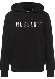 Kapuzenpullover BRONSON aus Baumwolle