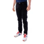 Lee 5-Pocket Jeans Daren Zip Fly schwarz