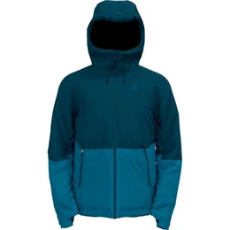 3-in-1-Funktionsjacke Skijacke BLUEBIRD S-THERMIC