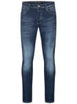 Rock Creek Regular-fit Jeans Herren RC-2411 Blau (RC-2411)