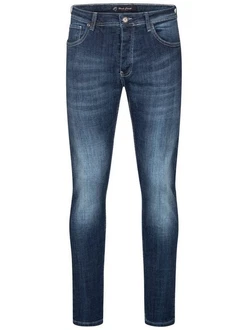 Rock Creek Regular-fit Jeans Herren RC-2411