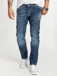 Rock Creek Regular-fit Jeans RC-2408 Blau (RC-2408)