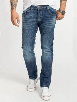 Rock Creek Regular-fit Jeans RC-2408 Rock Creek Regular-fit Jeans RC-2408