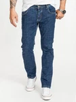 Rock Creek Regular-fit Jeans RC-2407 Blau (RC-2407)