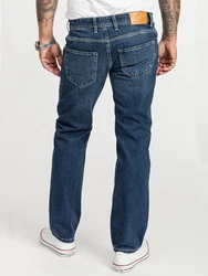 Rock Creek Regular-fit Jeans Herren RC-2402 Blau (RC-2402)