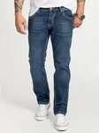 Rock Creek Regular-fit Jeans Herren RC-2402 Blau (RC-2402)