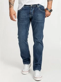 Rock Creek Regular-fit Jeans Herren RC-2402 Blau (RC-2402) Rock Creek Regular-fit Jeans Herren RC-2402 Blau (RC-2402)