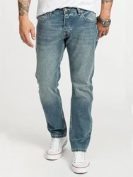Rock Creek Regular-fit Jeans RC-2403 Hellblau (RC-2403)