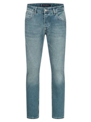 Rock Creek Regular-fit Jeans RC-2403 Hellblau (RC-2403)