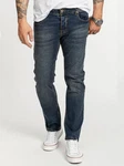 Rock Creek Regular-fit Jeans RC-2400 Dunkelblau (RC-2400)