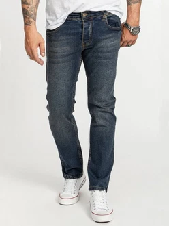 Rock Creek Regular-fit Jeans RC-2400 Dunkelblau (RC-2400) Rock Creek Regular-fit Jeans RC-2400 Dunkelblau (RC-2400)