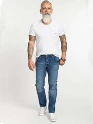 Rock Creek Regular-fit Jeans RC-2401 Blau (RC-2401)