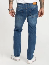 Rock Creek Regular-fit Jeans RC-2401 Blau (RC-2401)