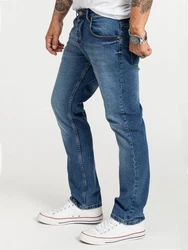 Rock Creek Regular-fit Jeans RC-2401 Blau (RC-2401)